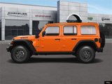 New 2025 Jeep Wrangler Unlimited Sport S 4xe image 3