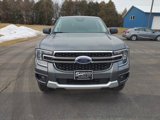 New 2025 Ford Ranger XLT w/ FX4 Off-Road Package image 2