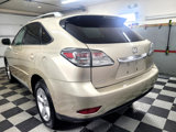 Used 2012 Lexus RX 350 AWD image 3