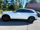 Used 2018 Mercedes-Benz GLC 300 image 2