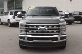 New 2025 Ford F350 4x4 Crew Cab Super Duty image 2