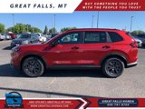 New 2026 Honda CR-V TrailSport image 4