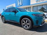 New 2025 Honda Prologue Touring image 2