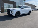 New 2025 Hyundai Palisade Calligraphy image 3