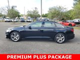 Used 2024 Audi A6 Premium Plus image 2