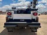 New 2025 Ford F550 4x4 SuperCab Super Duty image 4
