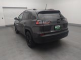 Used 2023 Jeep Cherokee Altitude Lux image 5