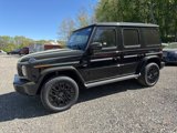 New 2025 Mercedes-Benz G 580 w/ EQ Technology image 4