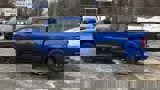 New 2025 Nissan Frontier PRO-4X w/ Pro Convenience Package image 6