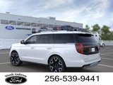 New 2025 Ford Expedition Platinum image 4