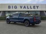New 2025 Ford F350 4x4 Crew Cab Super Duty image 4