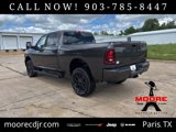 New 2025 RAM 2500 Lone Star image 5