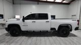 New 2025 Chevrolet Silverado 2500 Custom w/ Custom Value Package image 5