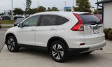 Used 2015 Honda CR-V Touring image 3