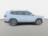 New 2025 Volkswagen Atlas SEL image 4