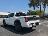 New 2025 Nissan Frontier PRO-4X w/ Pro Convenience Package image 5