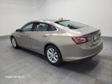 Used 2022 Chevrolet Malibu LT image 3