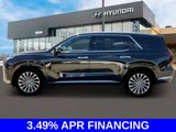 New 2025 Hyundai Palisade Calligraphy image 3