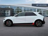 New 2025 Hyundai Ioniq 5 N image 3