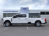 New 2025 Ford F250 Lariat w/ Snow Plow/Camper Package image 3