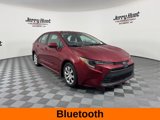 Used 2025 Toyota Corolla LE image 5