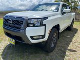 New 2025 Nissan Frontier SV w/ SV Convenience Package image 3