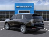 New 2025 Chevrolet Tahoe High Country image 3
