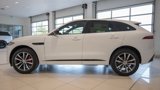New 2025 Jaguar F-PACE R-Dynamic S image 4