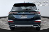 New 2025 Mitsubishi Outlander SE image 4