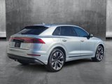 New 2025 Audi Q8 Prestige image 4