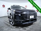 New 2025 Audi Q6 e-tron Premium Plus image 2