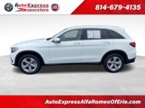 Used 2017 Mercedes-Benz GLC 300 4MATIC image 4