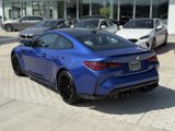 New 2026 BMW M4 xDrive Competition w/ Executive Package image 4