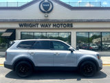Used 2024 Kia Telluride SX Prestige X-Pro image 2