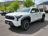 New 2025 Toyota Tacoma TRD Off-Road image 4