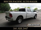 Used 2017 RAM 1500 Big Horn image 5