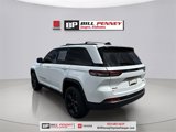 Used 2024 Jeep Grand Cherokee Limited w/ Black Appearance Package image 5