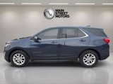 Used 2019 Chevrolet Equinox LT image 2
