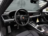 Certified 2025 Porsche 911 Turbo S image 4