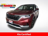 Certified 2024 Kia Carnival EX image 1