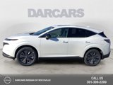 New 2025 Nissan Murano SL image 4