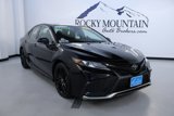 Used 2023 Toyota Camry XSE image 1