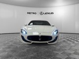 Used 2013 Maserati GranTurismo Sport image 2