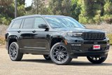 New 2025 Jeep Grand Cherokee L Summit image 2
