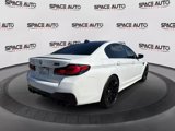 Used 2022 BMW M5 w/ Competition Package image 5