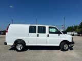 New 2025 Chevrolet Express 2500 w/ Driver Convenience Package image 3