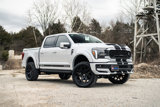 New 2025 Ford F150 Lariat w/ Equipment Group 502A High image 3