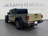 New 2025 Jeep Gladiator Rubicon image 3