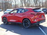New 2025 Lexus NX 450h+ F Sport image 3