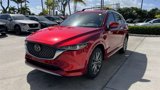 New 2025 MAZDA CX-5 Signature image 5